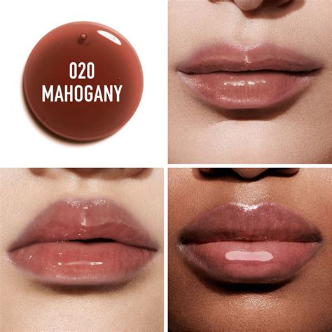 dior lip glow balm mahogany|Dior Lip Glow price.